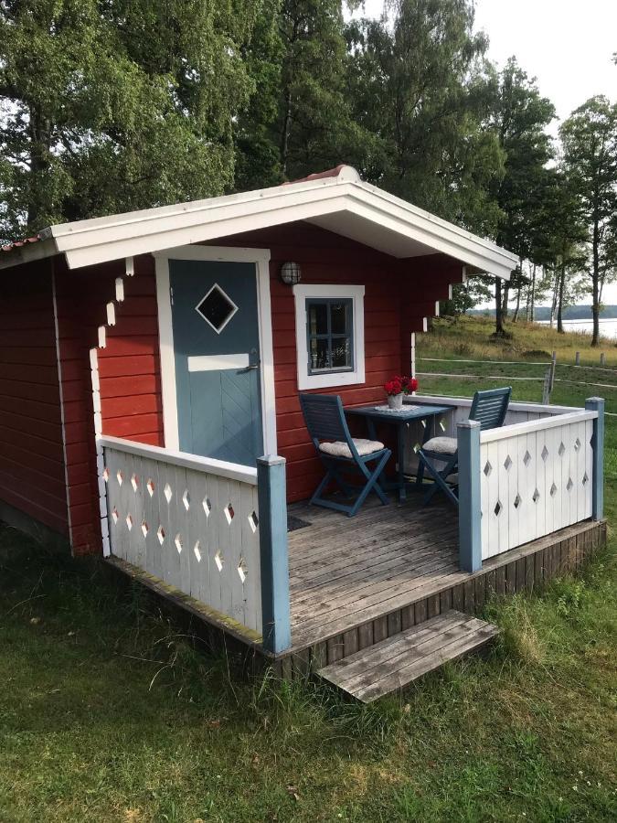 Joarsbo, Stuga 1, Sjoelyckan Kalv Buitenkant foto