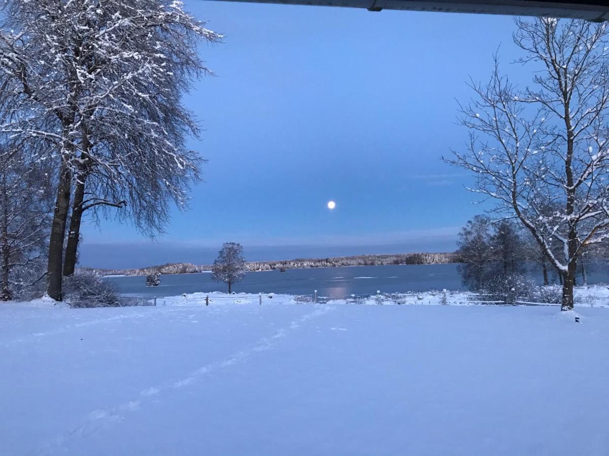 Joarsbo, Stuga 1, Sjoelyckan Kalv Buitenkant foto