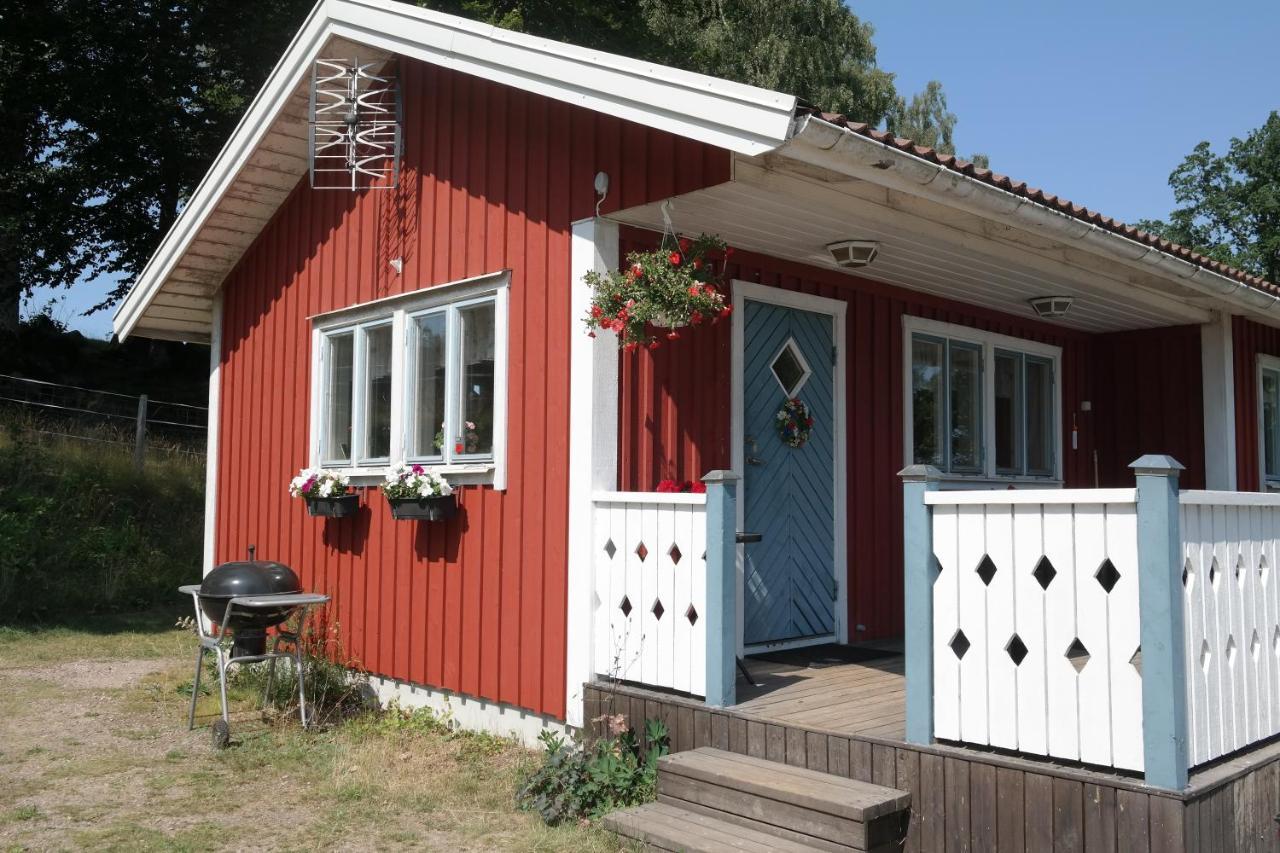 Joarsbo, Stuga 1, Sjoelyckan Kalv Buitenkant foto
